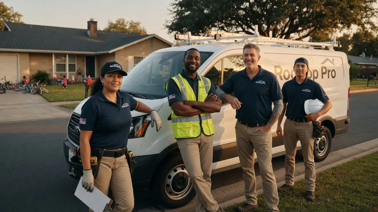Roof Repair in Elkmont, AL near me
